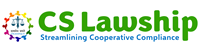 CS Lawship Logo